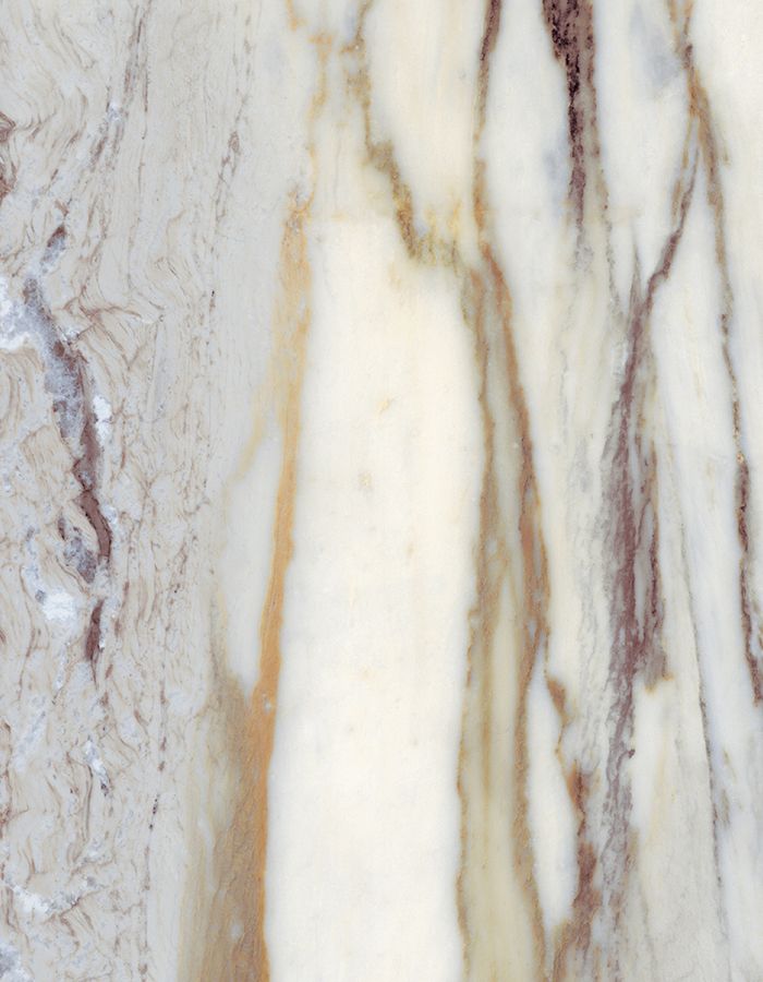 Carrelage Sant'Agostino Star Marble Indigo, grès cérame