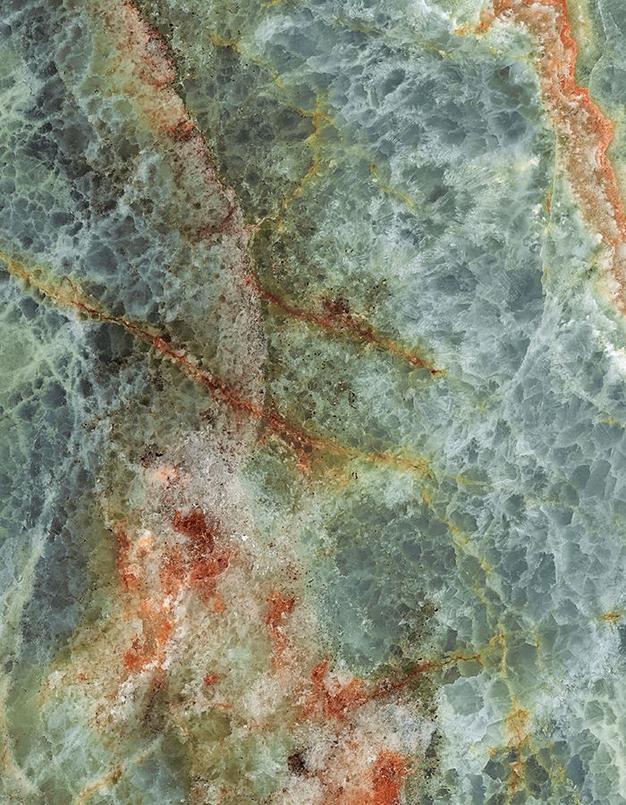 Carrelage Sant'Agostino Star Onyx Emerald, grès cérame