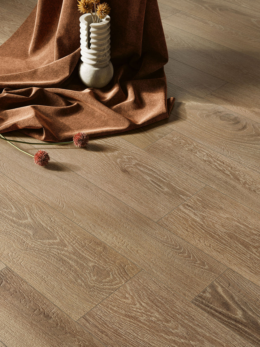 Serenissima I Roveri Rovere Decapè — carrelage effet bois