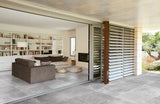 ISLA TILES STONE PIT RAIN 100x100 MAT