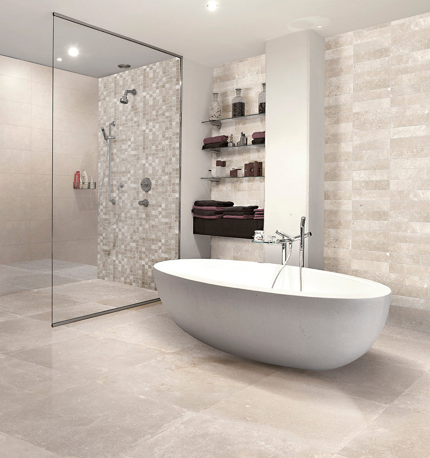 ISLA TILES STONE PIT SUNRISE 40x80 SATINÉ