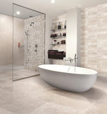 ISLA TILES STONE PIT SUNRISE 60x60 SATINÉ