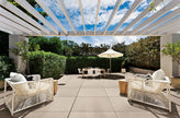 ISLA TILES STONE PIT SUNRISE 40x80 SATINÉ