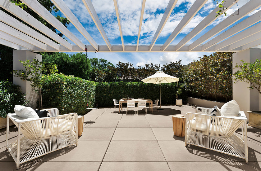ISLA TILES STONE PIT SUNRISE 40x80 SATINÉ