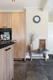 ISLA TILES STONE PIT THUNDER 80x80 MAT