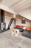 ISLA TILES STONE PIT WIND 40x80 MAT