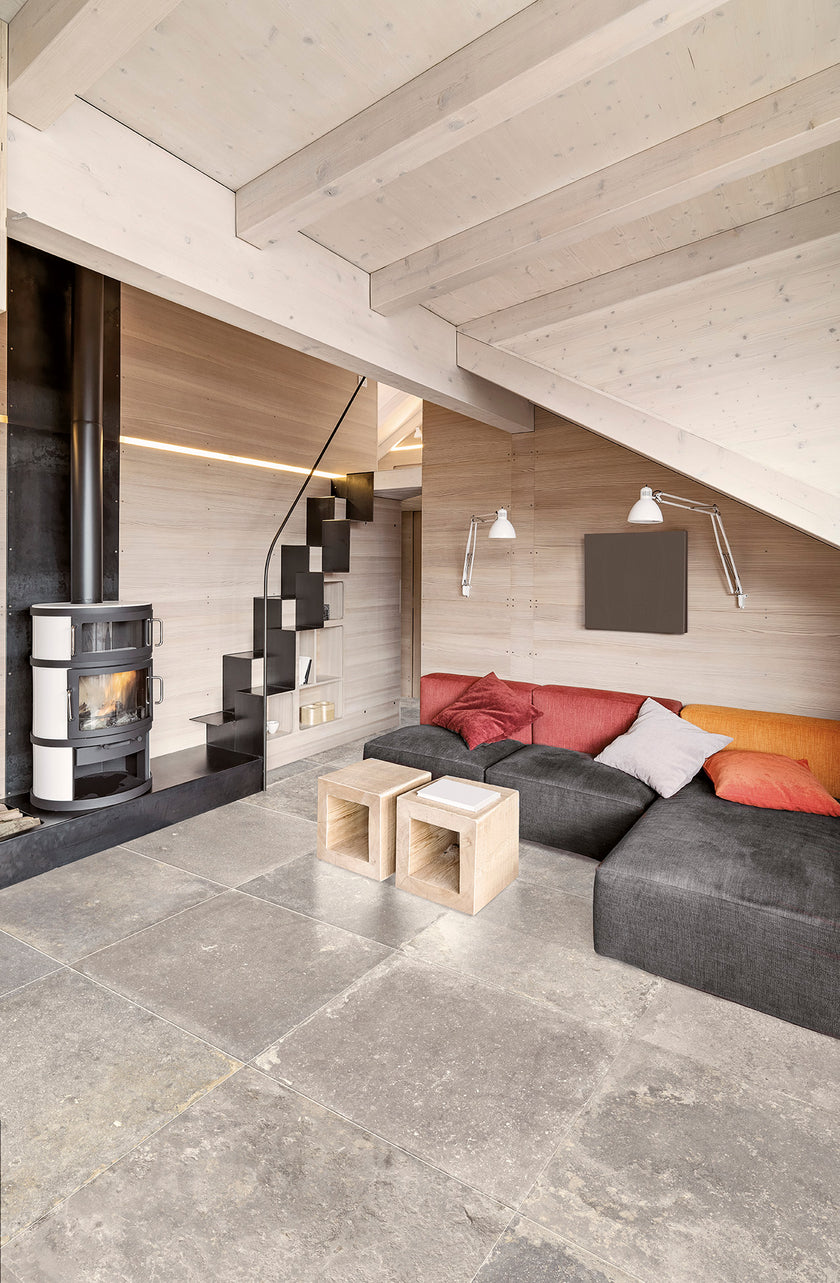 ISLA TILES STONE PIT WIND 40x80 MAT