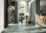 SERENISSIMA STUDIO 50 STUDIO VERDERAME 100x100 MAT
