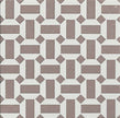 Carrelage effet carreaux de ciment Kerion Studio Decor S04 20x20 cm – vue 4
