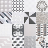 KERION STUDIO PATCHWORK S01 20X20 10 MM