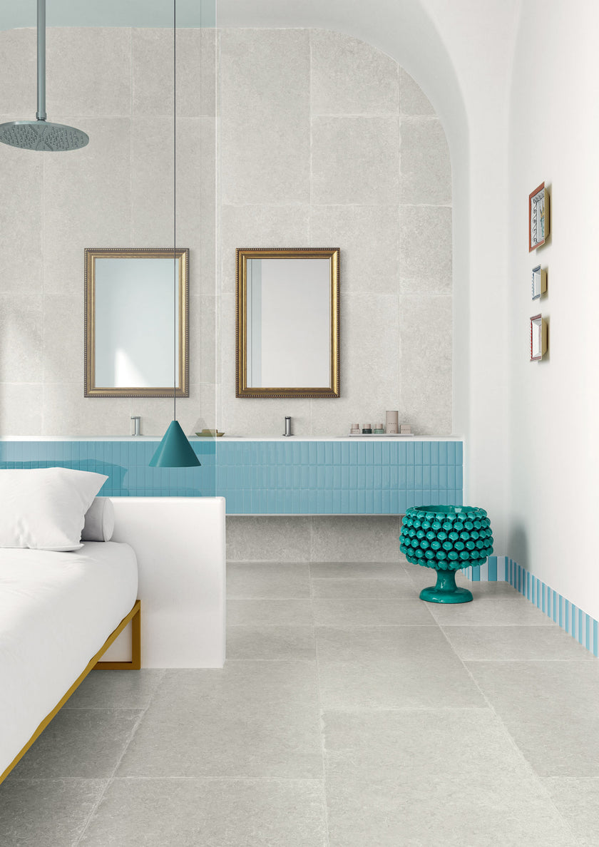 Ambiance carrelage 41ZERO42 Superclassica SCG Crack