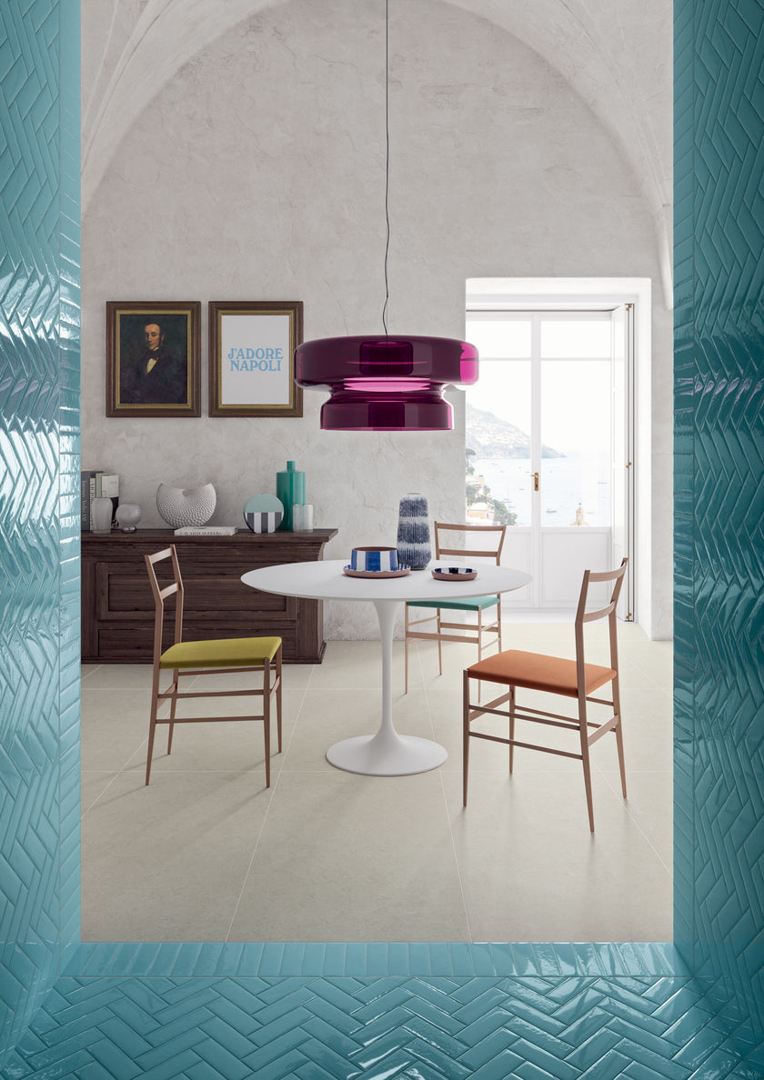 Ambiance carrelage 41ZERO42 Superclassica SCG Riviera
