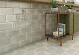 Carrelage Natucer Frame 15x30 SAGE