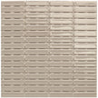 TERRATINTA Mini Stick Sand Dune Mos. 31,6x31,6 cm