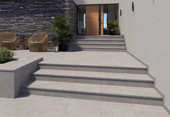 Carrelage Natucer Saona 30,3x61,3 GREY
