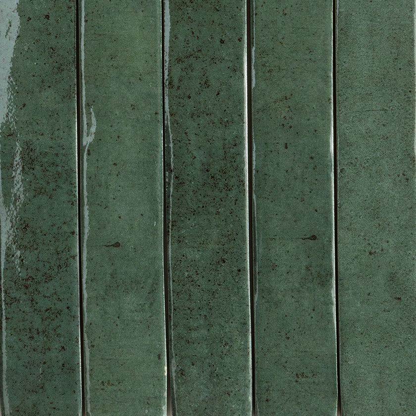 SARTORIA Savoir Faire Emerald 4,8X45 cm