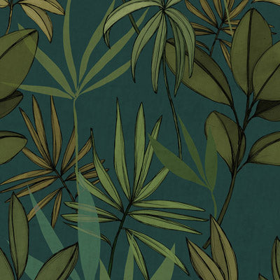 SARTORIA Scenari 3.0 Oh my green 60x120 cm