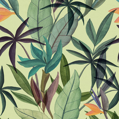 SARTORIA Scenari 6.0 Leaf in Time 60x120 cm