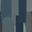 SARTORIA Scenari 8.0 Blue Shapes 60x120 cm