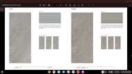 Carrelage effet pierre Impronta Limestone Selon Votre Choix – vue 6