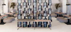 Carrelage Natucer Louver Rubert SHELL