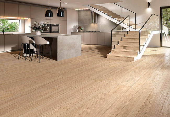 Carrelage Natucer Sherwood 3x33 BIRCH
