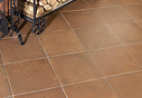 Carrelage Natucer Cotto Nature — ambiance