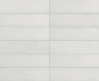 KERION SIENA BIANCO 8X30 8,5 MM