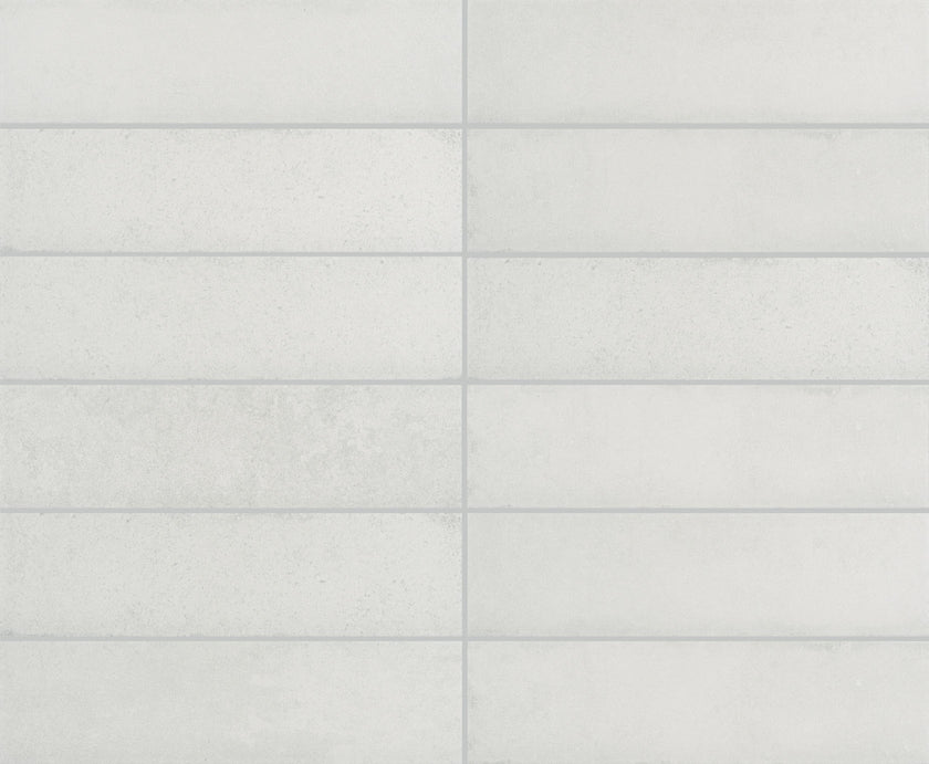 KERION SIENA BIANCO 8X30 8,5 MM