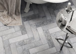 KERION SIENA GRIGIO 8X30 8,5 MM