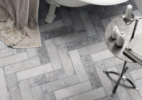 KERION SIENA GRIGIO 8X30 8,5 MM