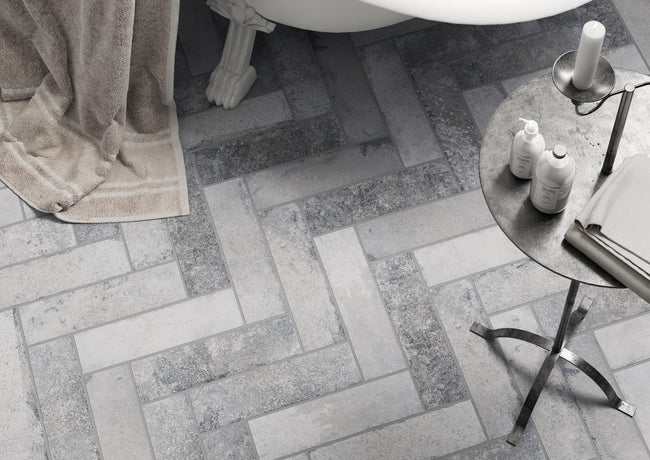 KERION SIENA GRIGIO 8X30 8,5 MM