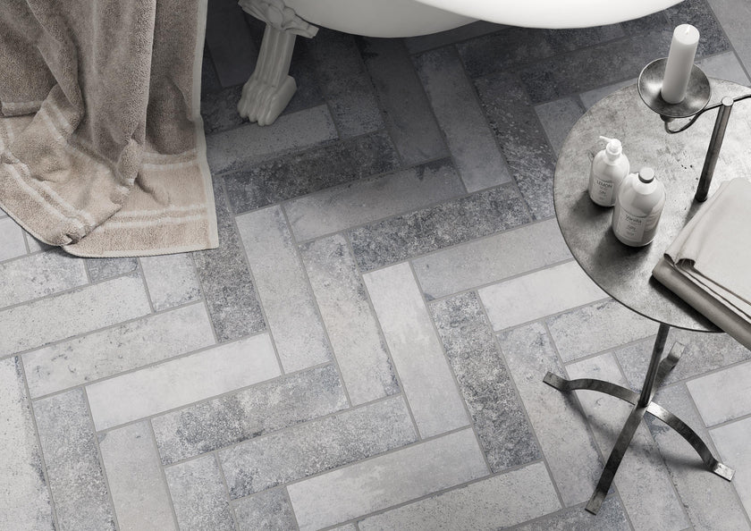KERION SIENA GRIGIO 8X30 8,5 MM