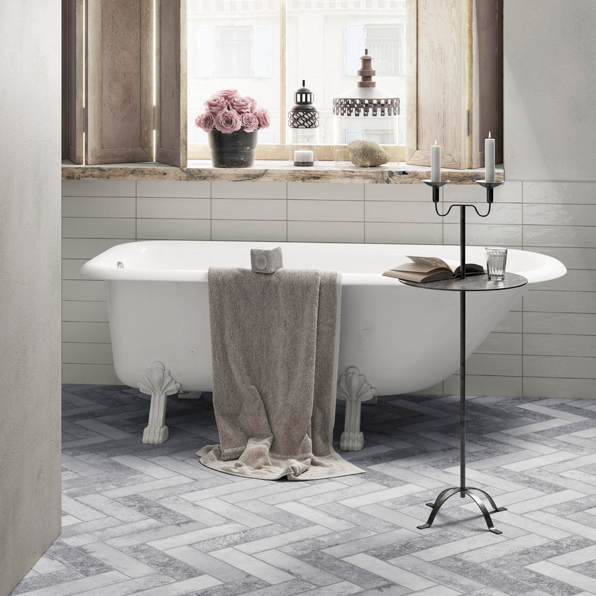 KERION SIENA GRIGIO 8X30 8,5 MM