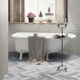 KERION SIENA GRIGIO 8X30 8,5 MM