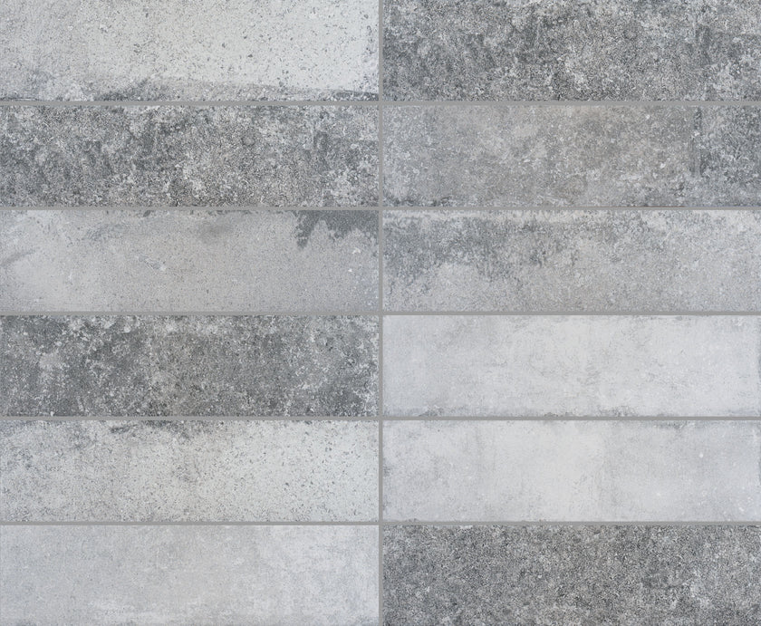 KERION SIENA GRIGIO 8X30 8,5 MM