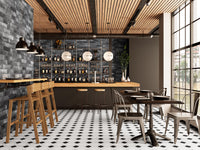 KERION SIENA NERO 8X30 8,5 MM