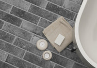 KERION SIENA NERO 8X30 8,5 MM