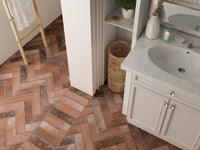 KERION SIENA TERRACOTTA 8X30 8,5 MM