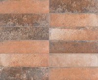 KERION SIENA TERRACOTTA 8X30 8,5 MM