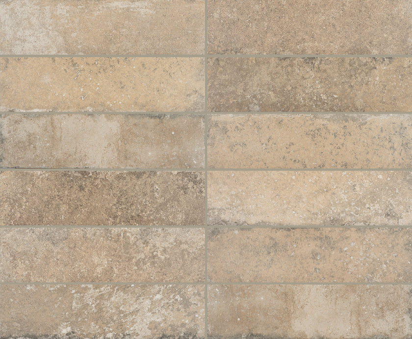 KERION SIENA TORTORA 8X30 8,5 MM