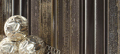 Carrelage Natucer RAP 17x40 SILVER
