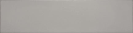 Carrelage Stromboli 9,2 x 36,8 cm Simply Grey