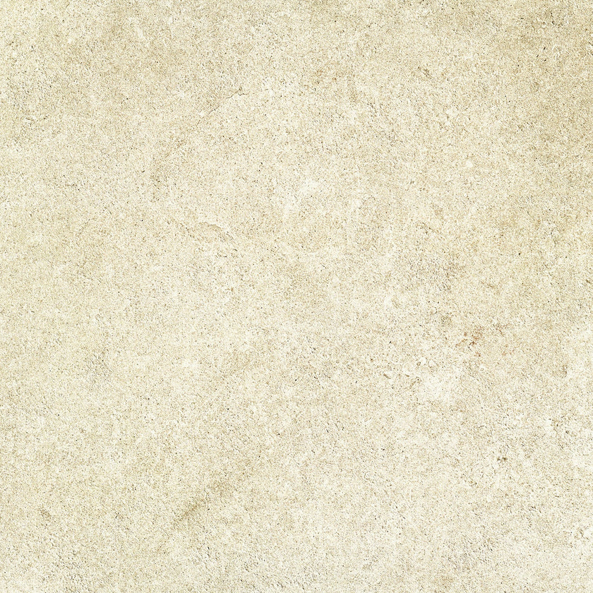 MARGRES SLABSTONE 60x60 White Adouci (Rectifié)