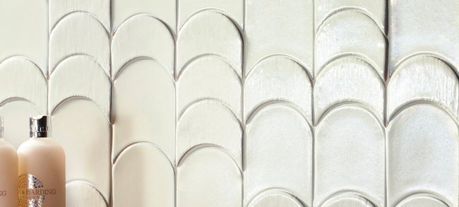 Carrelage Natucer Arco 11x10,2 SNOW