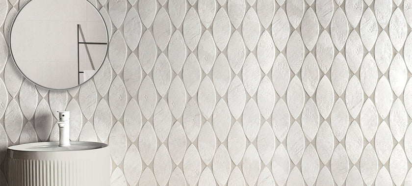 Carrelage Natucer Colonial — ambiance