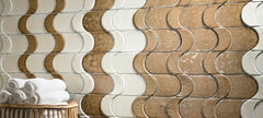 Carrelage Natucer Arco 5,5x10 NUT