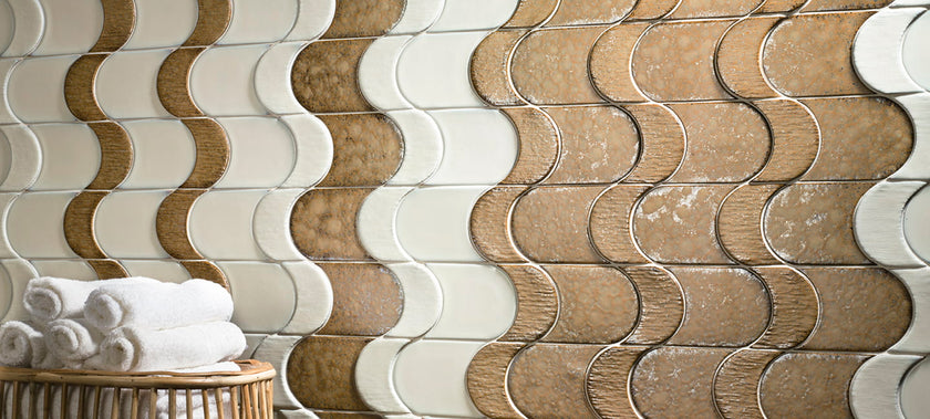 Carrelage Natucer Arco 5,5x10 NUT