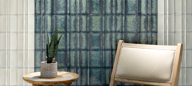 Carrelage Natucer Kyoto 15x15 SNOW A