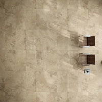 NOVOCERAM SOLITHE CLAIR 60x120 MAT